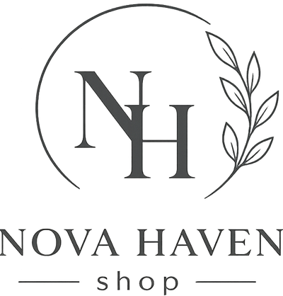 Nova Haven shop