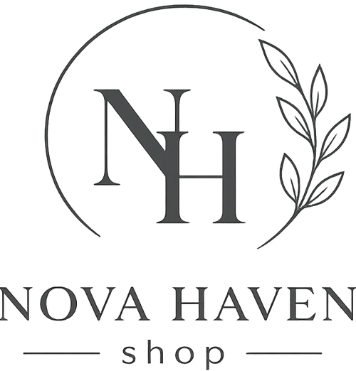 Nova Haven shop